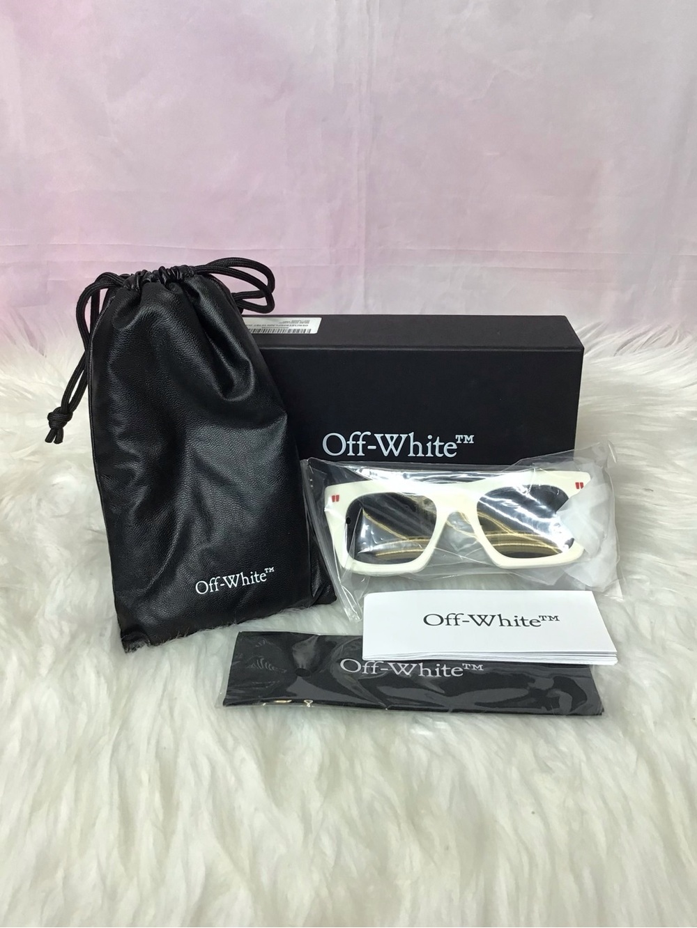 Off-White